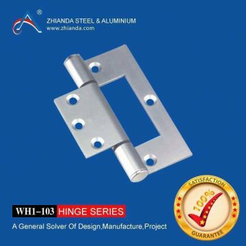 Aluminum door & window accessories,aluminium hinges