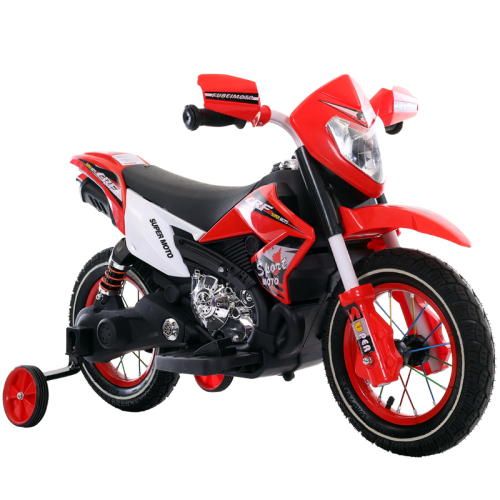 Best Battery Charger Motorcycle Toys for Kids