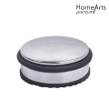 Stainless Steel Round Door Bumper/Stopper