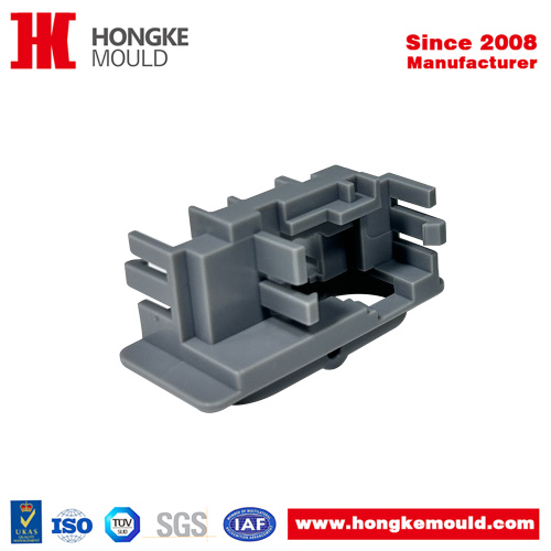 High Precision Injection Electrical Parts Mould