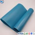 High Glossy Transparent PET Hot Lamination Film Roll