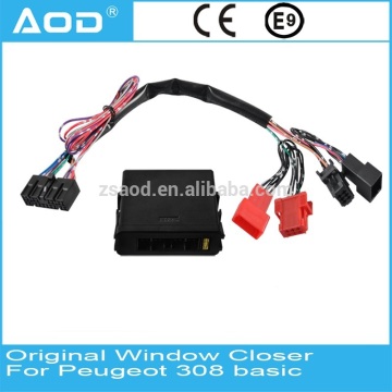 For Peogeut 308 window closer auto window closer original window closer