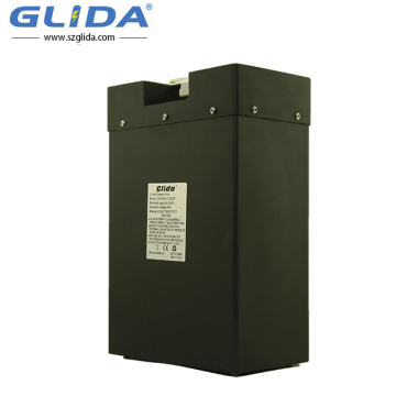 Rechargeable 18650 battery 48v li-ion battery pack