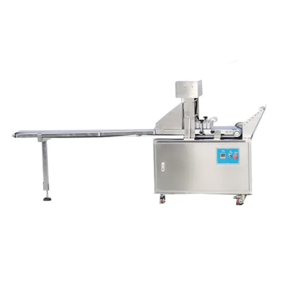 Fully Automatic Multifunctional French Bread Making Machine