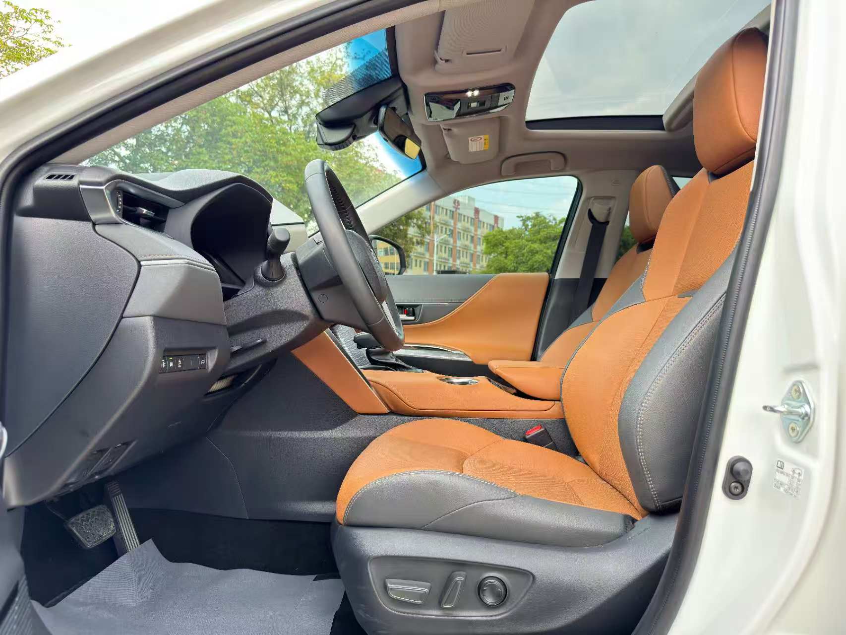 Toyota Venza (7)