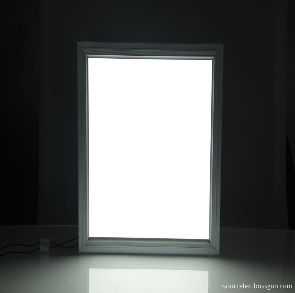 1x2 led flat panel