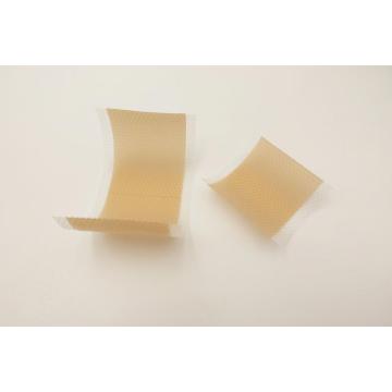 High adhesive Silicone gel scar sheet(12*4CM) CE sacr patches