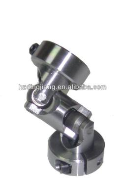 Double universal joints