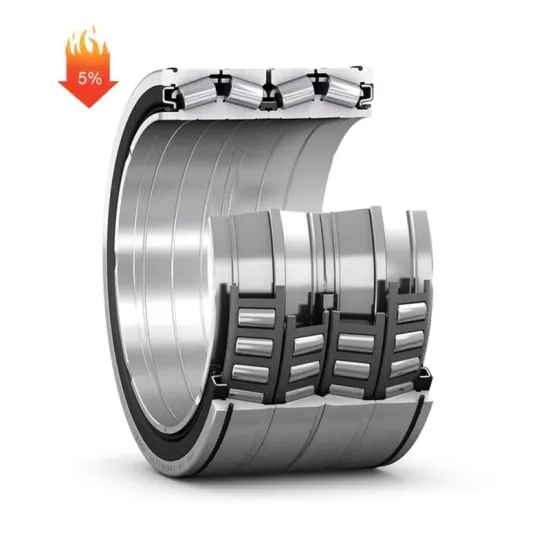 LRO China Factory Wholesale High Quality Waterproof Tapered Roller Bearing 30*55*20mm