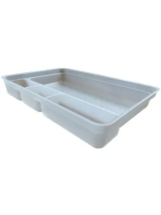 Suture removal kit tray suturing instrument packaging