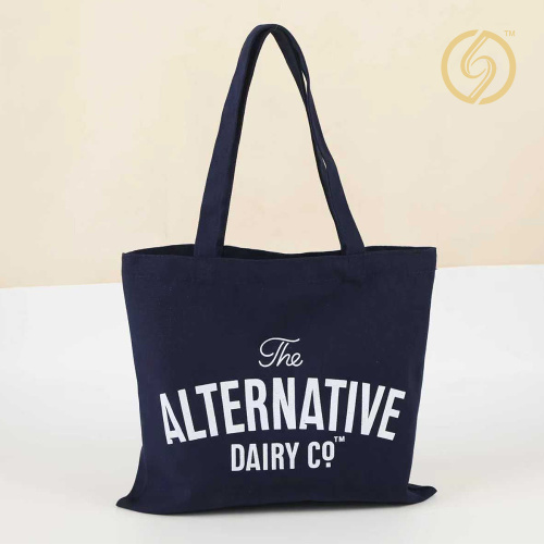 Eco Friendly Canvas Tote for Daily Use