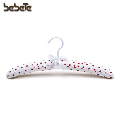 Linen Padded Hanger Linen