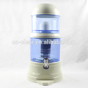 mineral pot water filters