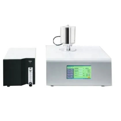 1450C TGA Synchronous Plastic Thermo Gravimetric Analysis Thermal Gravimetric Analyzer