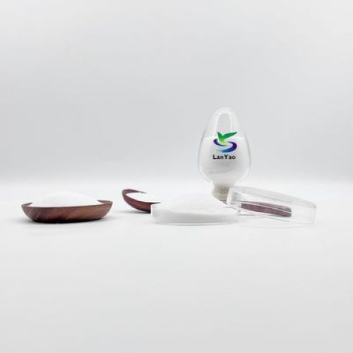 High Molecular Weight Polyacrylamide for Water Purification