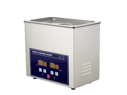 2 L ultrasonic cleaning machine