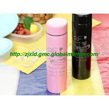 Eco-friendly vacuum flask stainless steel