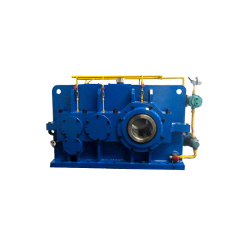 Gearboxes for Extruder & Calender
