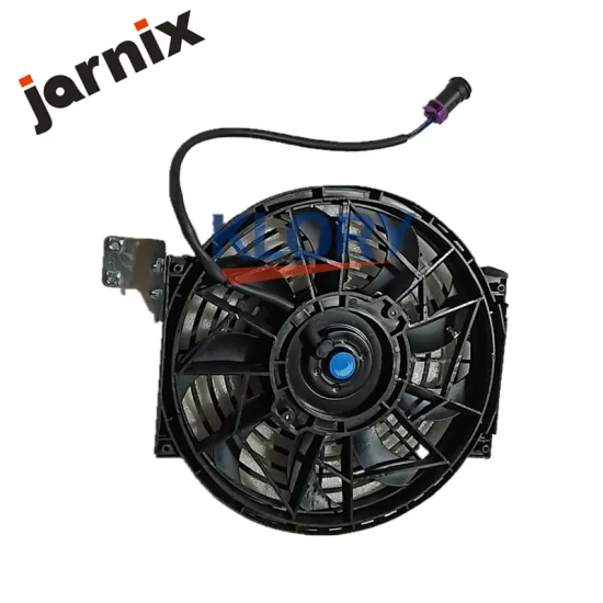 Good Quality Radiator Fan Assembly For CHERY QQ3 OEM:S11-1308030