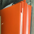 Insulaiton Korantada Tayada Wacan ee Orange/Board Madow