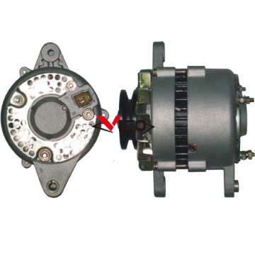 Auto Alternator 15253-64011 15253-64012 15621-64010 15621-64011 for Kubota V1902B S2800A S2600 D1302DI