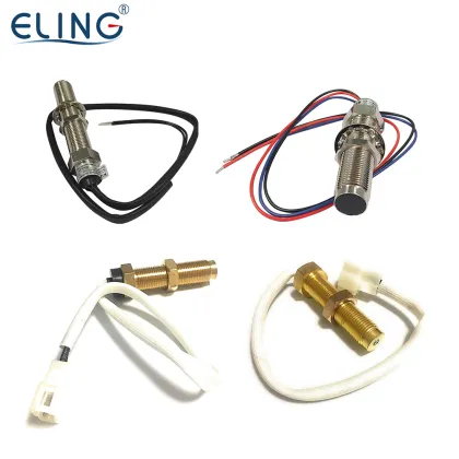 KUS Magnetoelectric Holzer Tacho Sensor for Tachometer and Speedometer