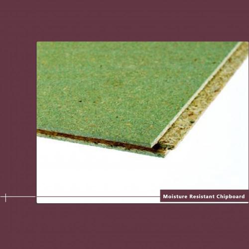 12mm Good Quality Moisture Resistant Chipboard