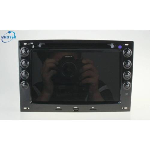 Android 8.0 Reanult Android Car Dvd Megane 2003-2008