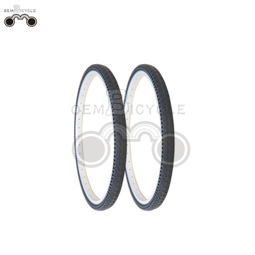 Top quality mountain bike bicycle tubeless tire 24X1.75