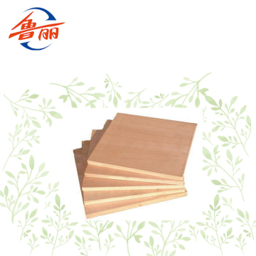 Commercial plywood sizes/Packing grade plywood 18mm