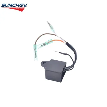 CDI 3F0-06060-0 For Tohatsu 2.5/3.5hp
