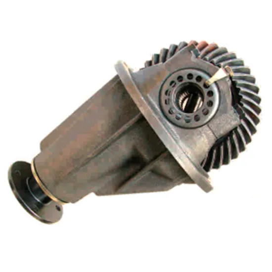 Good Quality Auto Parts Transmission Differential for Great Wall FengJun - Factory Wholesale
