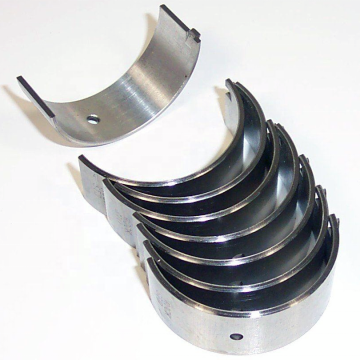 6BT Engine Camshaft Bearing Replacement Parts: Catalog of Bearings 3901090, 3929016, 3901150, 3929021, 3901170, 4948504, 4948505, 4948506, and 8929690