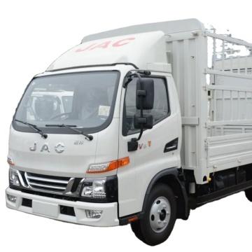 Jianghuai Jianghuai al por mayor JAC V5 130 HP 4.22m Camión ligero VI utilizado