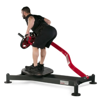 Fitness Equipment Body Muscle Building Dorsy Bar Machine