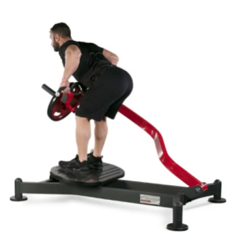 Fitness Equipment Body Muscle Building Dorsy Bar Machine