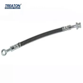 Treaton Auto Parts OEM 58737-25000 58737-1A000 BRAKE HOSE For Accent Atos With High Quality" 

However, for a more concise and SEO-friendly title, you might consider:

"High-Quality Brake Hose OEM 58737-25000 for Accent/Atos