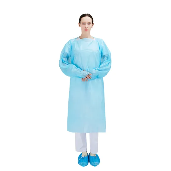 Transparent Rain Coats with Sleeve Waterproof Disposables: Manufacturing Solutions and Features