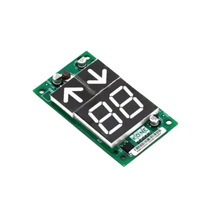KONE Elevator Display Board KM863190G01 KONE PCB