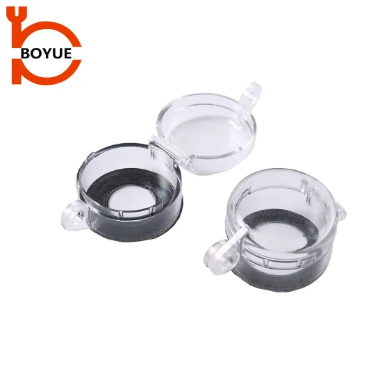 High-Performance Boyue Safety Electrical Switch Push Button Lockout: Enhancing Workplace Safety