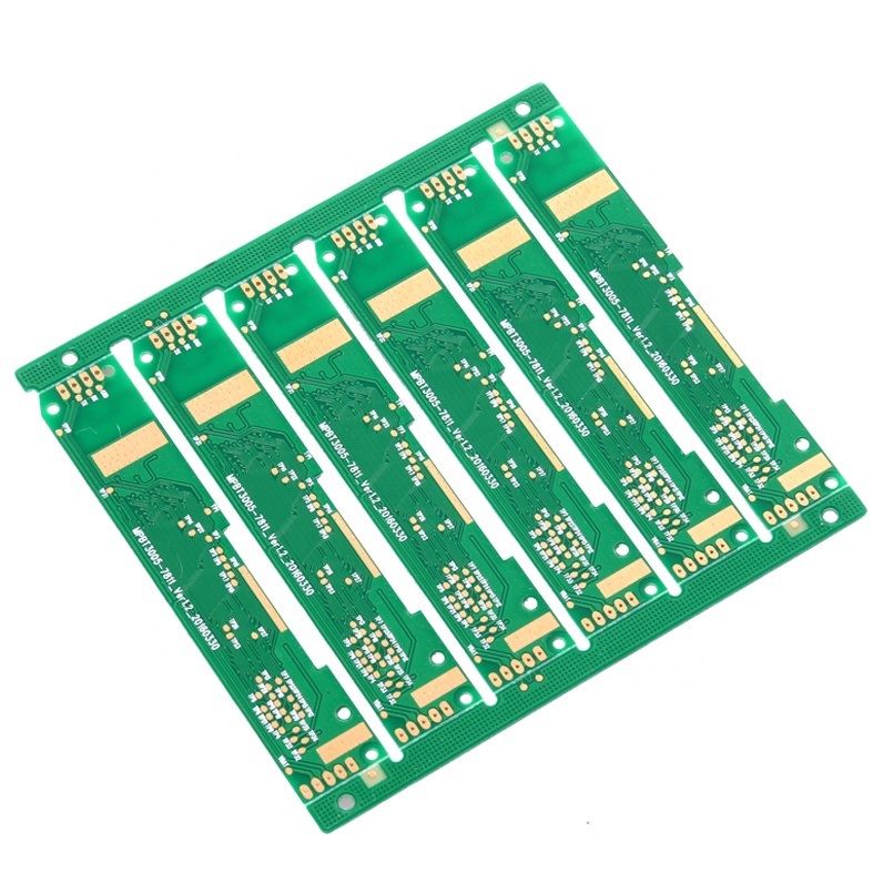 4Layer ENIG pcb in 1day 4Layer ENIG pcb in 1day