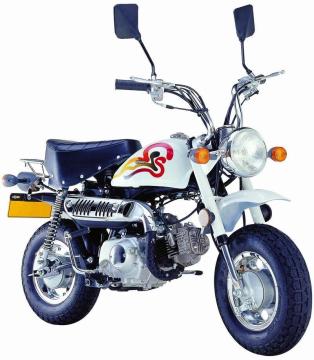 Sell EEC children model QP50QGY (Monkey Bike)