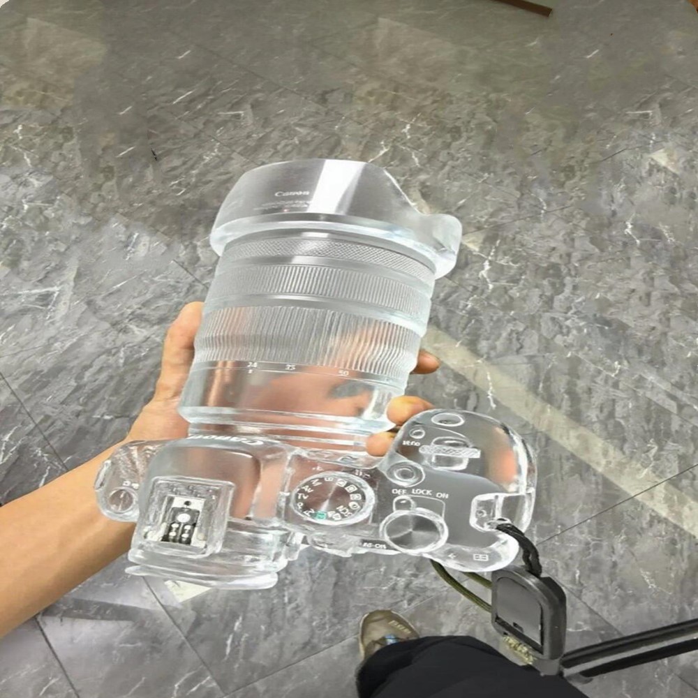 holographic transparent camera4