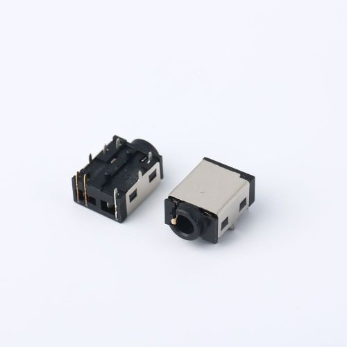Conector de áudio Jack de 3,5 mm CH 3,3 mm