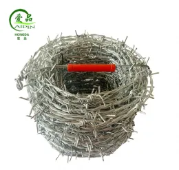 Hot Sale Good Quality Barbed Wire