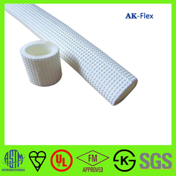 Good Quality IXPE / EPE / PE Home Air Conditioning Thermal Insulation Tube