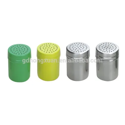 Kitchenware Cruet All List