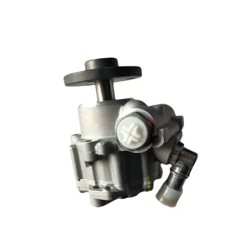 BMW E60 Power Steering Pump 32416777321