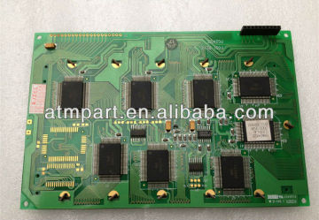 ATM Parts NCR 56XX ENH OP PANEL (6.5' INCH LCD DISPLAY) 009-0008436(0090008436)