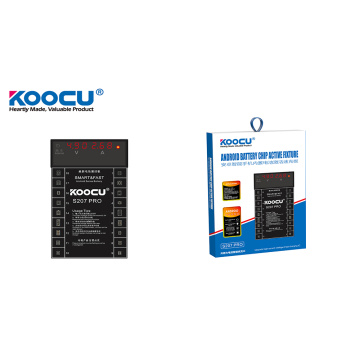 Board aktywacji akumulatora iPhone'a